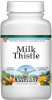 Milk Thistle - Health - Milk Thistle Leaf Powder