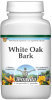 White Oak Bark Powder