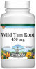Wild Thyme - 450 mg