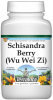 TerraVita - Health - Schizandra Berry (Wu Wei Zi) Powder