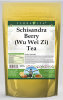TerraVita - Health - Schizandra Berry (Wu Wei Zi) Tea