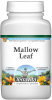 Mallow (Malva sylvestris) Leaf Powder