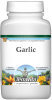 Garlic (Allum Sativum) Powder