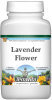 Lavender Flower Powder
