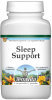 - Health - Sleep Support Powder - Chamomile, Linden, Spearmint and More