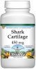 Shark Cartilage - 450 mg