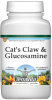 Cat's Claw & Glucosamine Powder