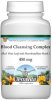 Blood Cleansing Complex - Red Vine Leaf and Marshmallow Root - 450 mg