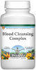 TerraVita - Health - Blood Cleansing Complex Powder - Red Vine Leaf and Marshmallow Root