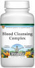 Blood Cleansing Complex Powder - Red Vine Leaf and Marshmallow Root