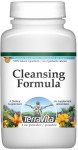 Cleansing Formula Powder - Black Walnut, Cloves, Quassia and More