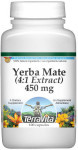 Extra Strength Yerba Mate 4:1 Extract - 1800 mg