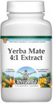 Extra Strength Yerba Mate 4:1 Extract Powder