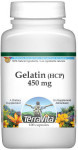 Gelatin (HCP) - 450 mg