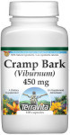 Cramp Bark (Viburnum) - 450 mg