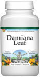 Damiana Leaf Powder