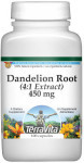 Extra Strength Dandelion Root 4:1 Extract - 1800 mg