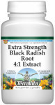 Extra Strength Black Radish Root 4:1 Extract Powder