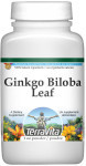 Ginkgo Biloba Leaf Powder