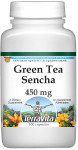 Green Tea Sencha Formula 1 - 450 mg