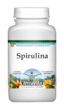Spirulina (Blue-Green Algae) Powder
