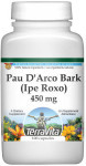 Pau D'Arco Bark - 450 mg