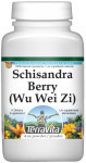 Schizandra Berry (Wu Wei Zi) Powder