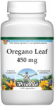 Oregano Leaf - 450 mg