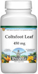 Coltsfoot Leaf - 450 mg