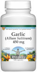 Garlic (Allum Sativum) - 450 mg