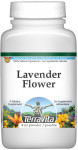 Lavender Flower Powder
