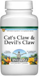 Cat's Claw & Devil's Claw Combination Powder
