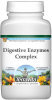 Gastritis / Gastric Juices - Health - Digestive Enzymes Complex Powder - Boldo, Goldenseal, Gentian and Alfalfa