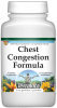 Chest Congestion Formula Powder - Eyebright, Eucalyptus and Hyssop