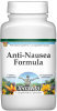 Kinetosis (Motion Sickness) - Health - Anti-Nausea Formula Powder - Anise, Rosemary and Peppermint