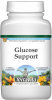 Olive - Health - Glucose Support Powder - Kidney Bean, Olive Leaf and Bilberry