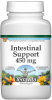 Intestinal Support - Agrimony, Carrot and Psyllium - 450 mg