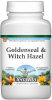 Witch Hazel - Health - Goldenseal & Witch Hazel Combination Powder