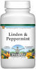Linden & Peppermint Combination Powder - Linden and Peppermint