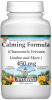Calming Formula - Chamomile, Vervain, Linden and More - 450 mg