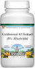 Extra Strength Goldenseal 4:1 Extract (5% Alkaloids) Powder