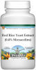Red Rice Yeast Extract (0.4% Monacolins) Powder