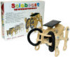 Solabeast - Solar Powered Model Beast Kit -