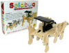 Solabug - Solar Powered Model Bug Kit -
