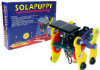 Solapuppy - Solar Powered Model Puppy Kit -