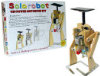 Solarobot - Solar Powered Model Robot Kit -