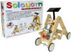 Solaworm - Solar Powered Model Worm Kit -