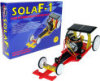 SolaF1 - Solar Powered Model F1 Kit -
