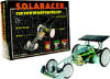 Solaracer - Solar Powered Model Race Car Kit -