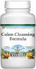 Colon Cleansing Formula Powder - Buckthorn, Psyllium, Ginger and More